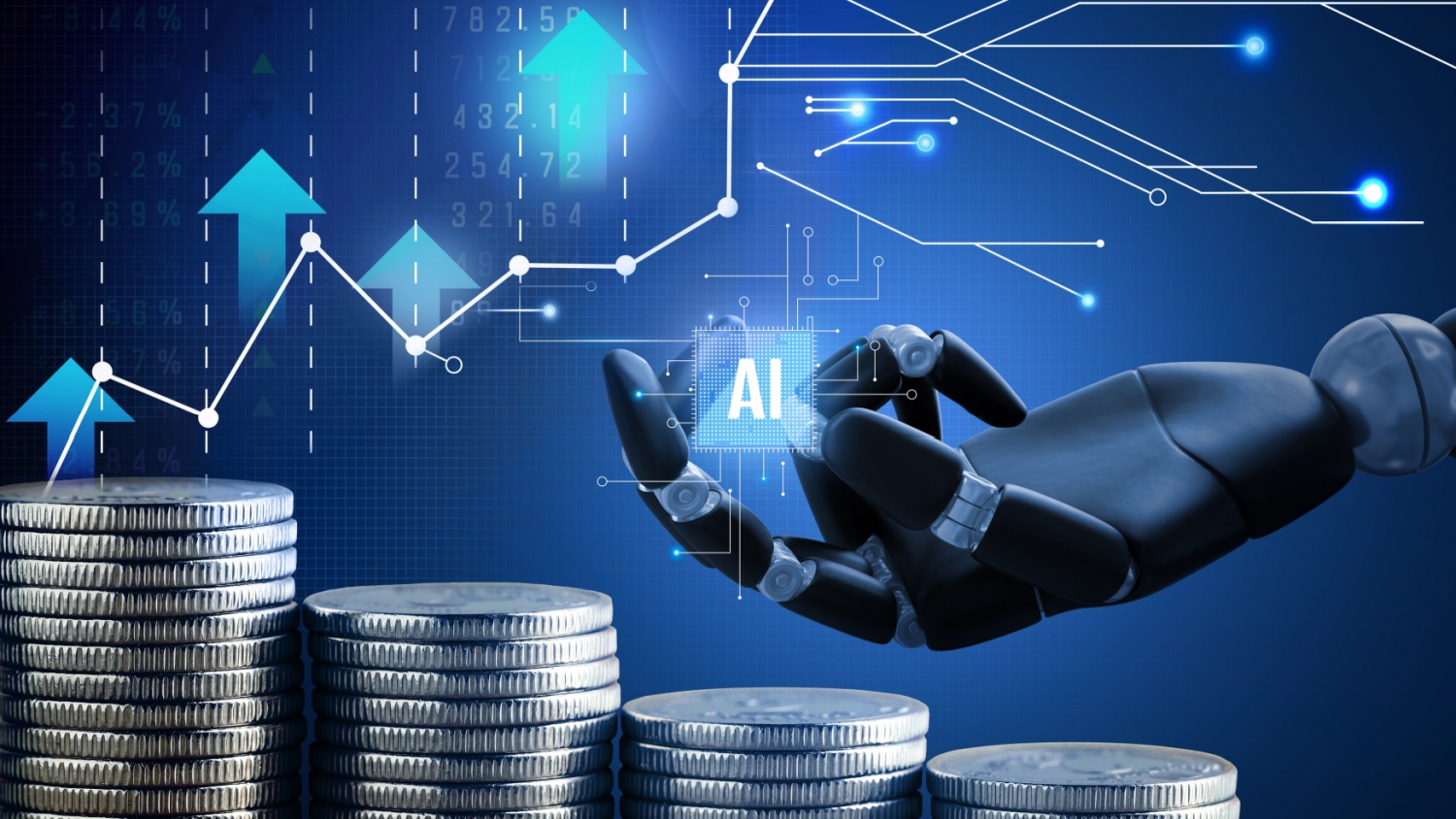 資金與基本面雙驅動，台股有望續創新高｜國泰投信