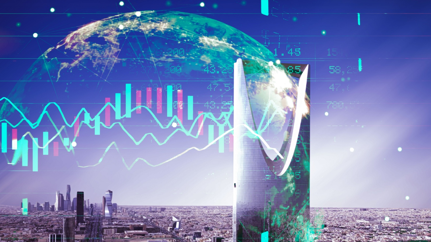 中東地緣政治風險引發短期市場動盪，多元佈局對抗波動風險｜國泰投信