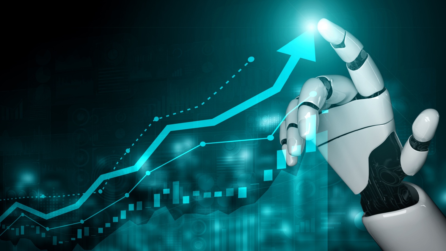 聯準會降息,AI經濟動能增 | 國泰投信|國泰投信