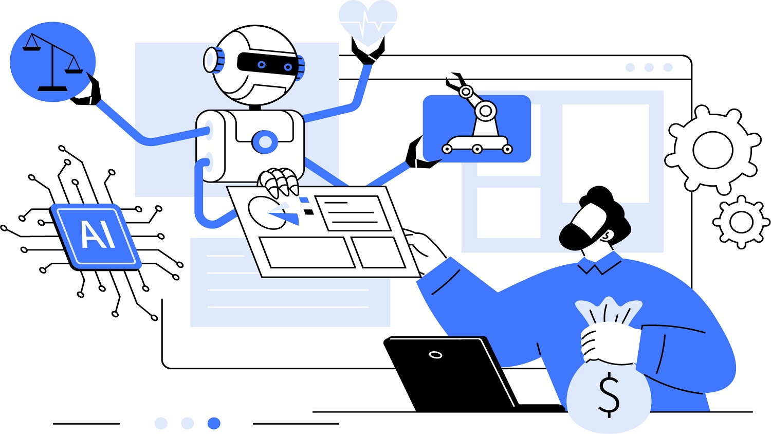 聯準會如預期降息，AI債成投資新亮點｜國泰投信