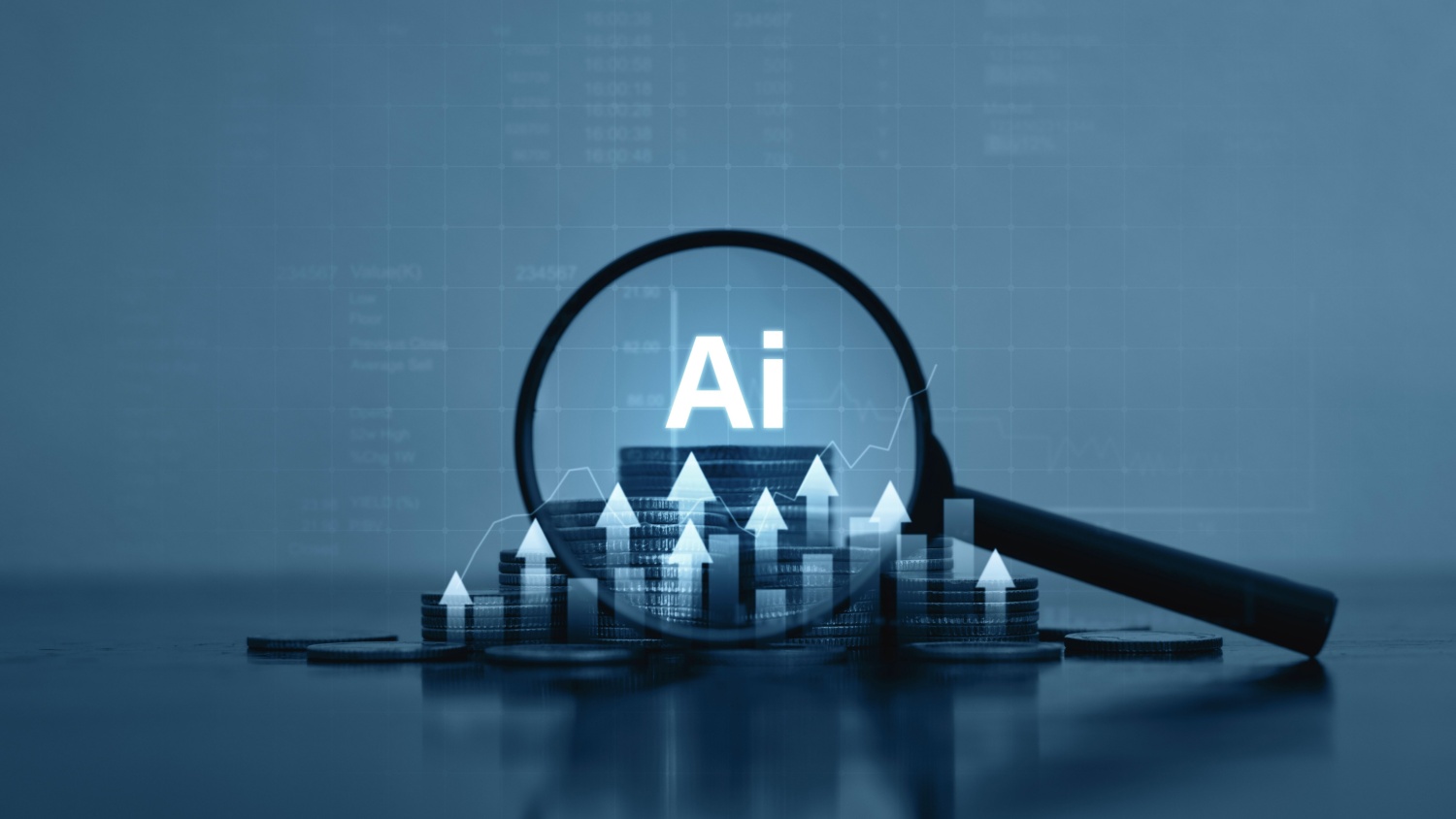 聯準會降息步調持續,AI長線發展仍大有可為 | 國泰投信|國泰投信