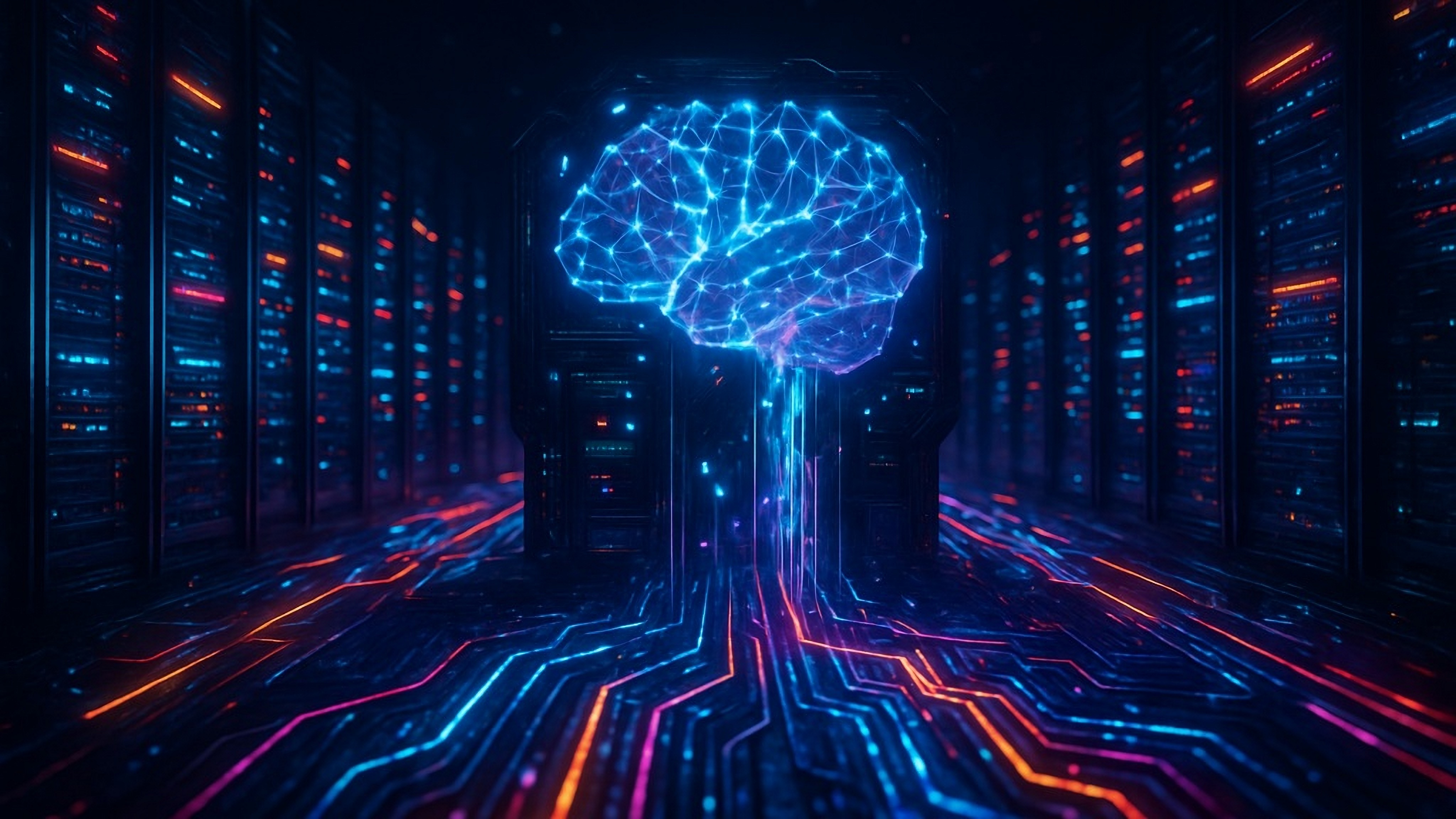 科技巨頭軍備競賽不停歇,台廠AI商機暢旺 | 國泰投信|國泰投信