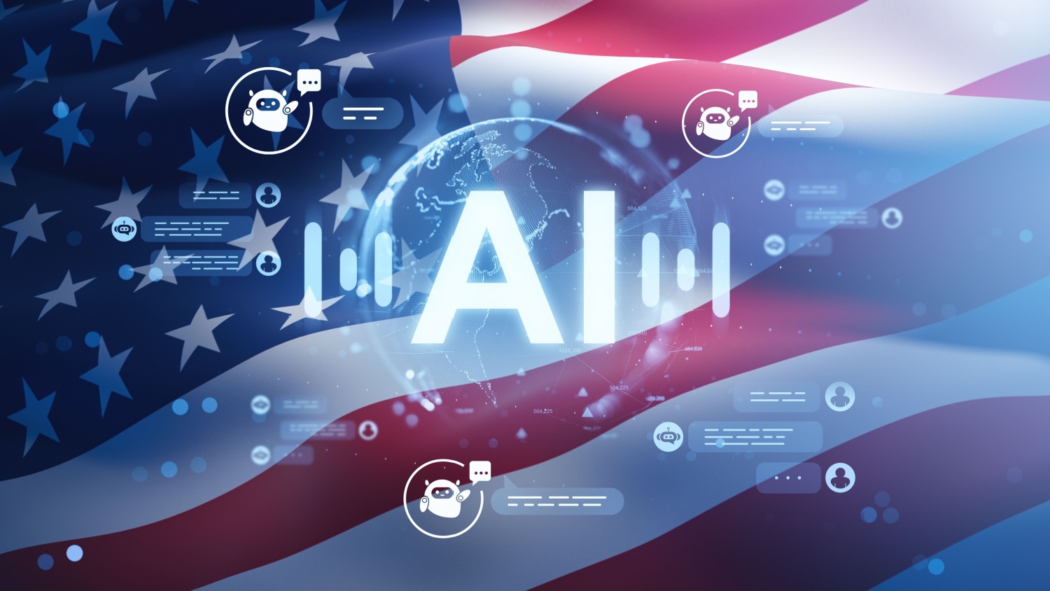 美國股債各具題材，多元佈局對抗波動 | 國泰投信｜國泰投信